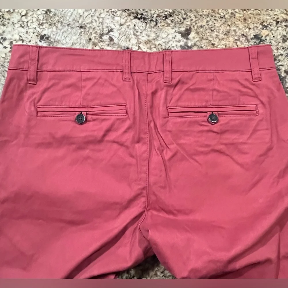 NWT Tailor Vintage Men’s Classic Fit Chino Pants